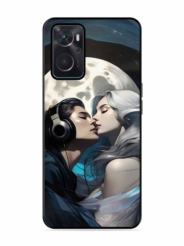 Oppo K10 4G Love, Together Always, Romance