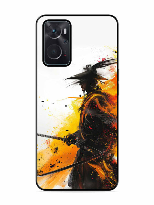 Oppo K10 4G Ninja