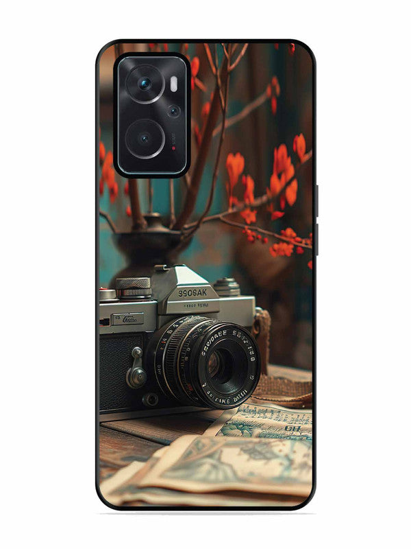 Oppo K10 4G Retro Camera