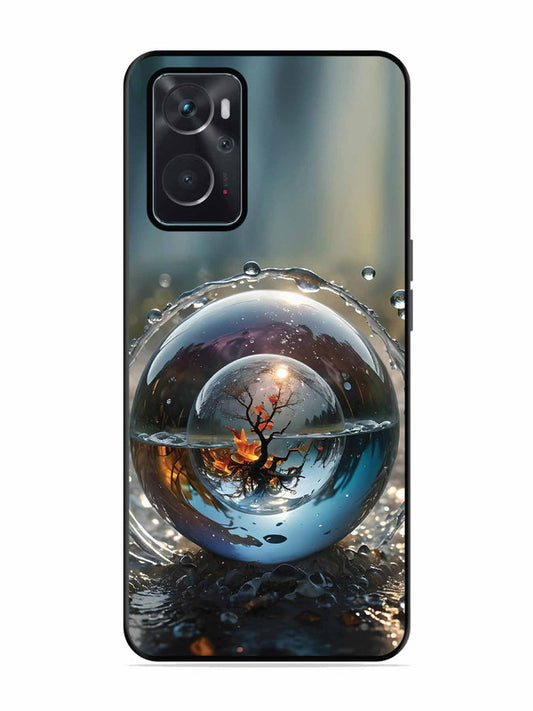 Oppo K10 4G Aquatree In Waterball