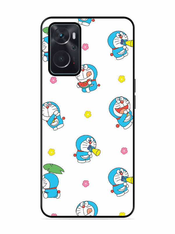 Oppo K10 4G Doraemon