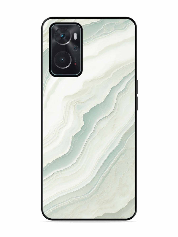 Oppo K10 4G Marble Elegance