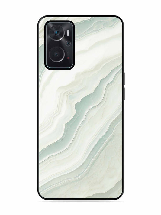Oppo K10 4G Marble Elegance