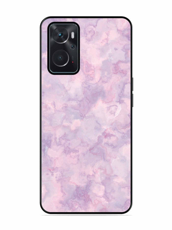 Oppo K10 4G Pink Marble
