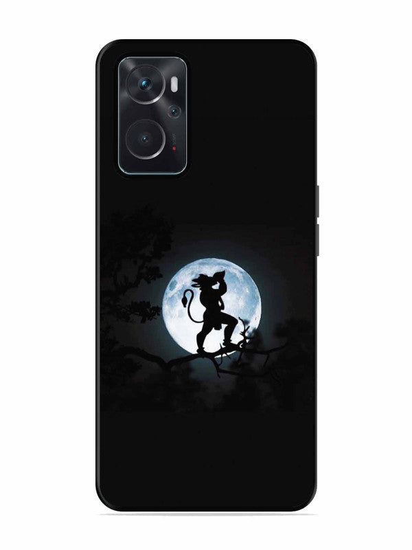 Oppo K10 4G Hanuman