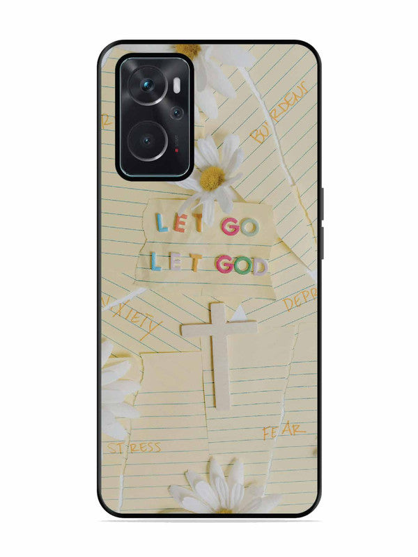 Oppo K10 4G Cross Lets go