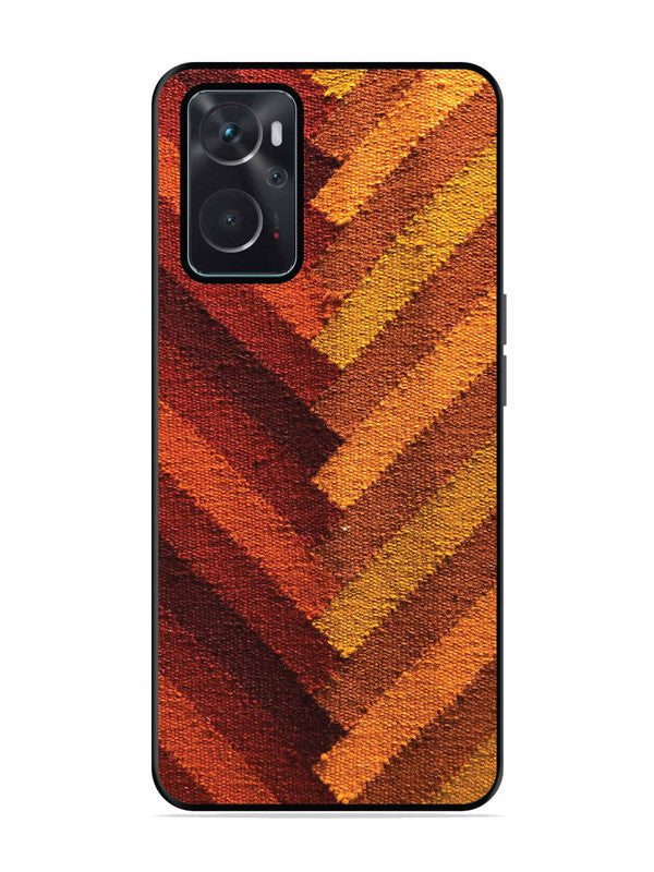 Oppo K10 4G Mat Texture