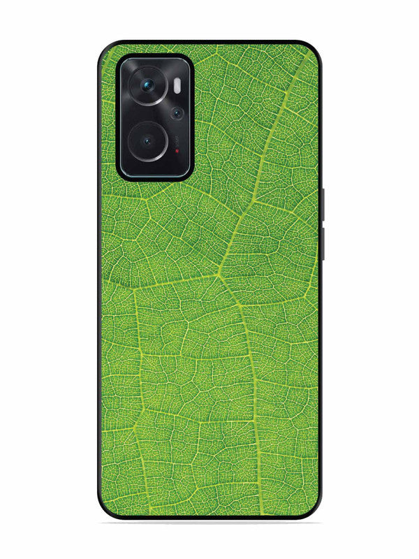 Oppo K10 4G Leaf vins