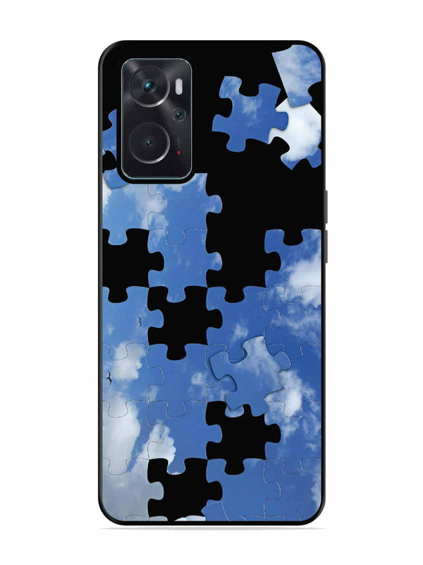Oppo K10 4G Puzzle