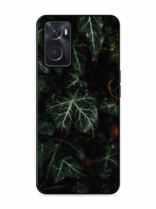 Oppo K10 4G Betel Leafs