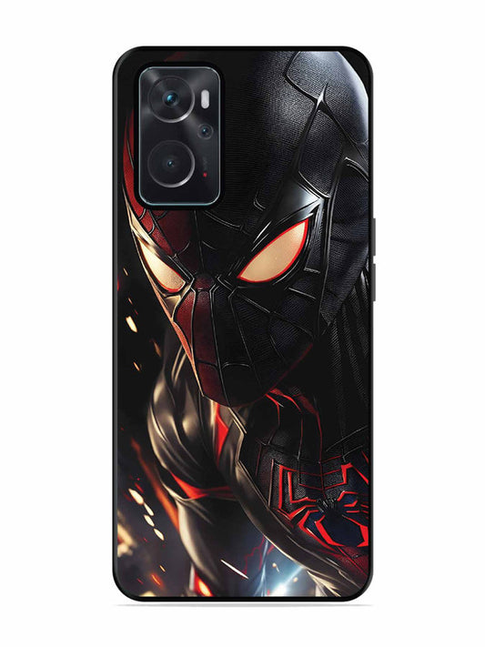 Oppo K10 4G Spiderman