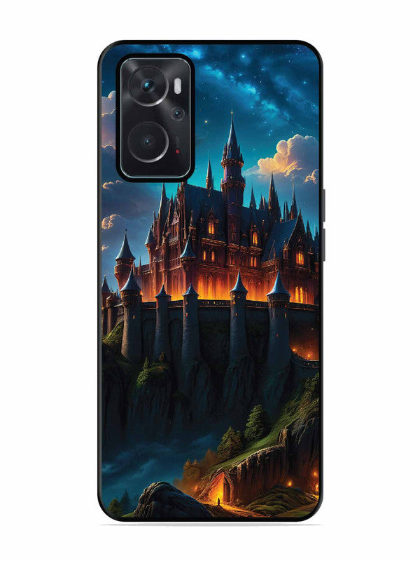 Oppo K10 4G Castle
