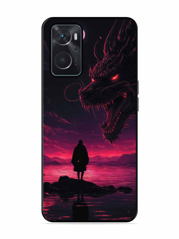 Oppo K10 4G Dragon