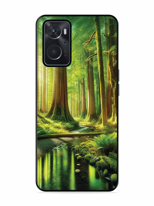 Oppo K10 4G Forest