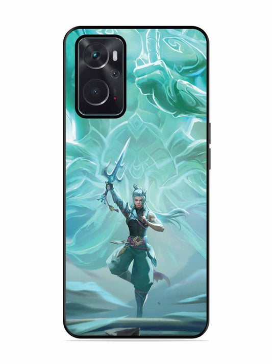 Oppo K10 4G Suyou