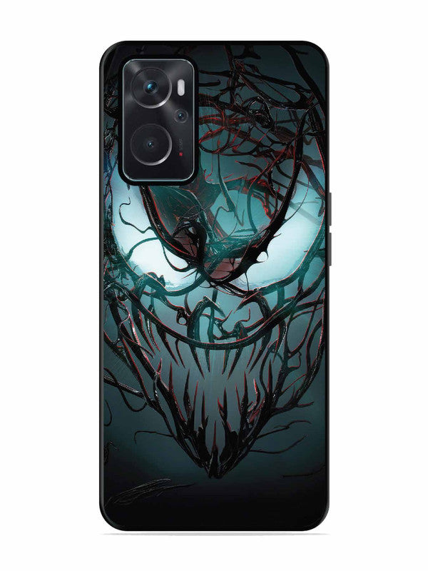 Oppo K10 4G Venom 3