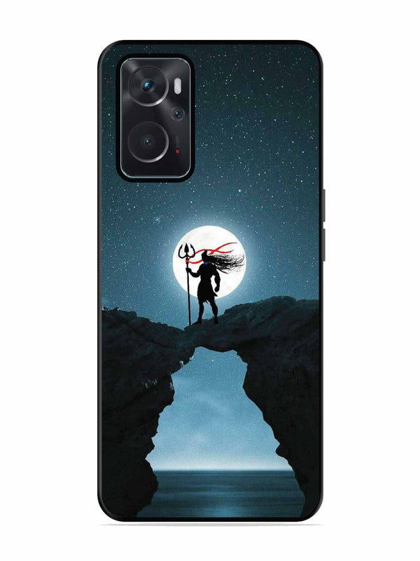 Oppo K10 4G Adi Shiva