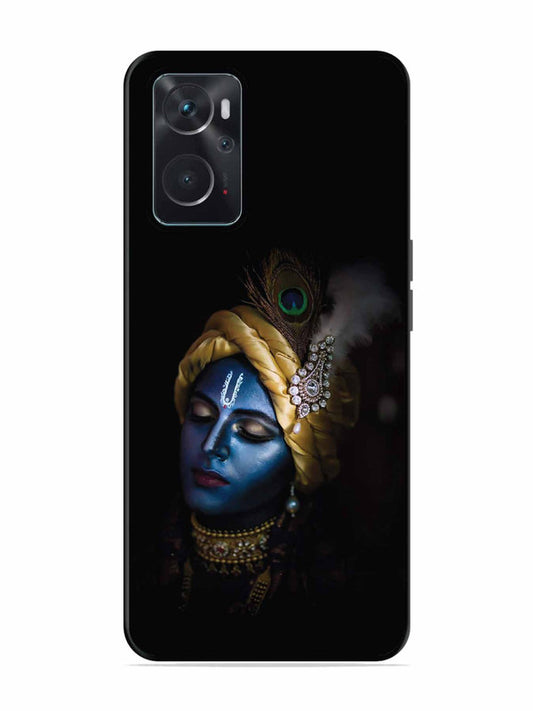 Oppo K10 4G Kanha Krishna
