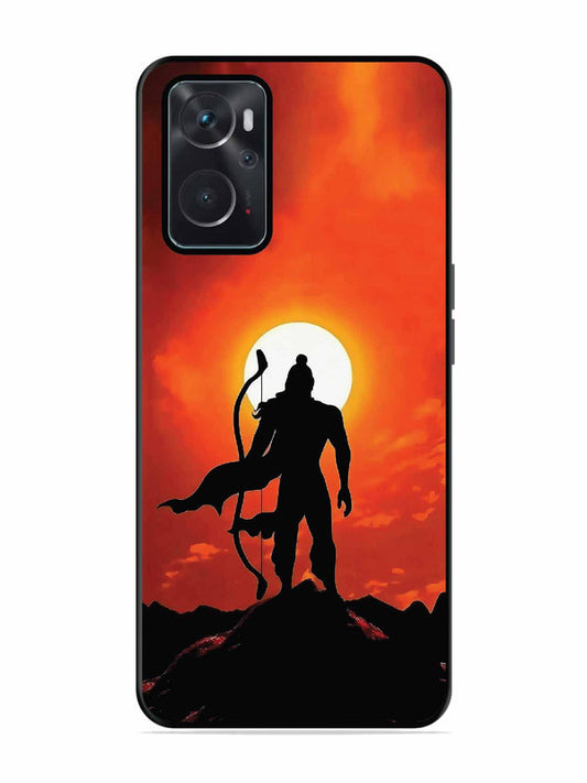 Oppo K10 4G Lord Rama