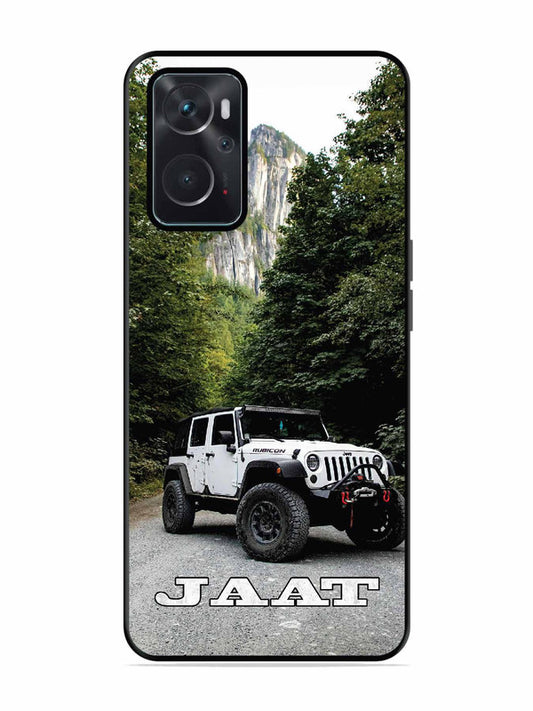 Oppo K10 4G JEEP Ft. JAAT
