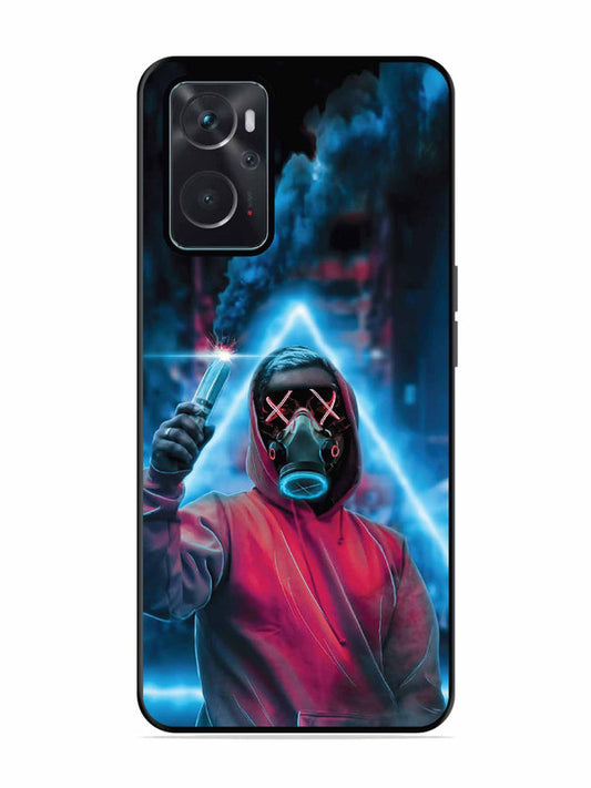 Oppo K10 4G mask-man-bad-boys-bad-boys-rules