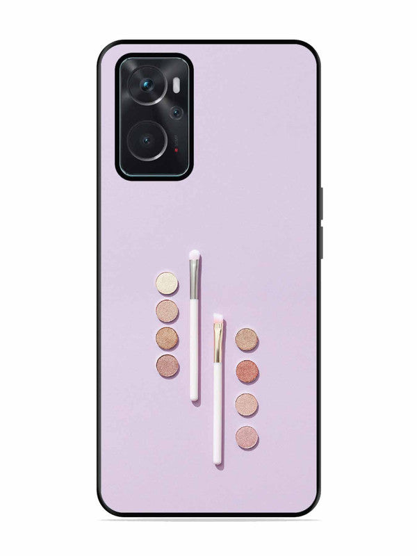 Oppo K10 4G Girls Makeup Story