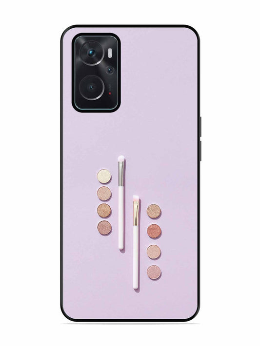 Oppo K10 4G Girls Makeup Story