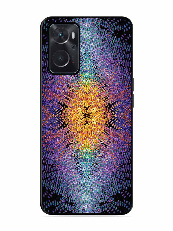 Oppo K10 4G Another Dimension Path
