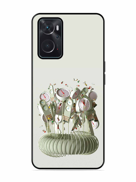 Oppo K10 4G googledeepmind