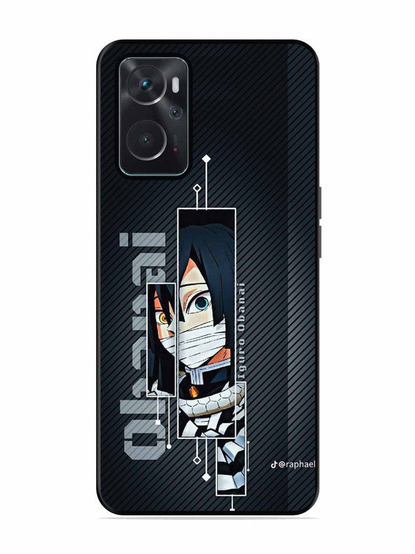 Oppo K10 4G Iguro Obanai
