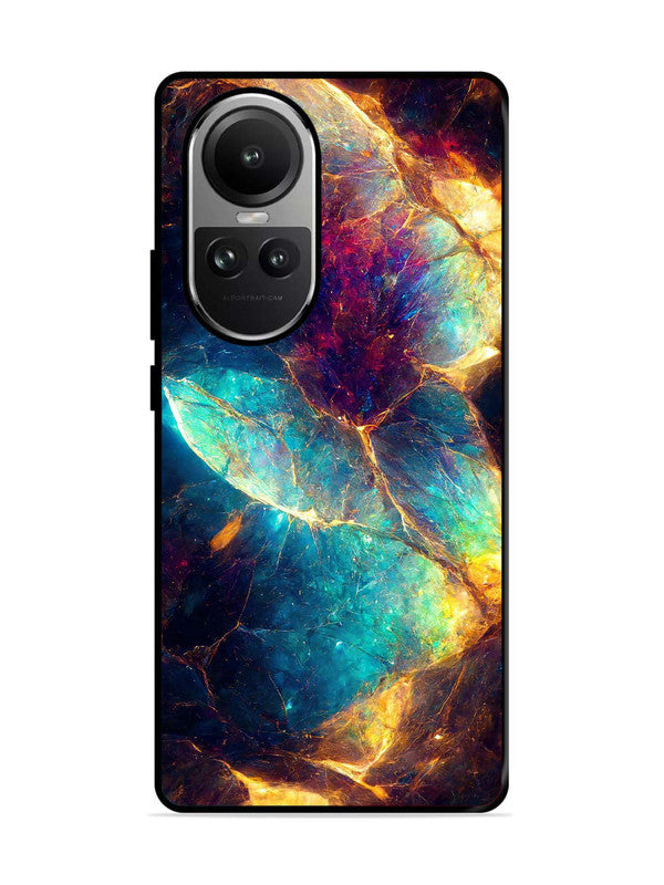 Oppo RENO 10 5G Vibrant, Kaleidoscope, Chromatic Fusion