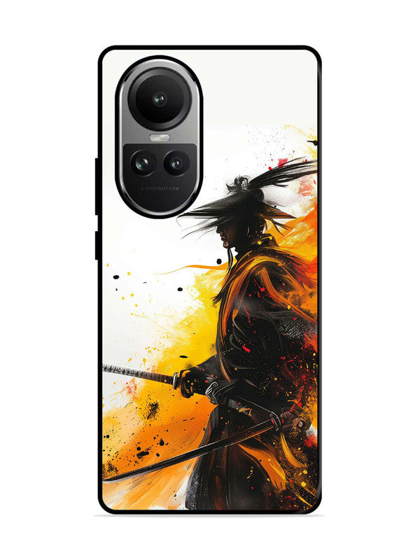 Oppo RENO 10 5G Ninja