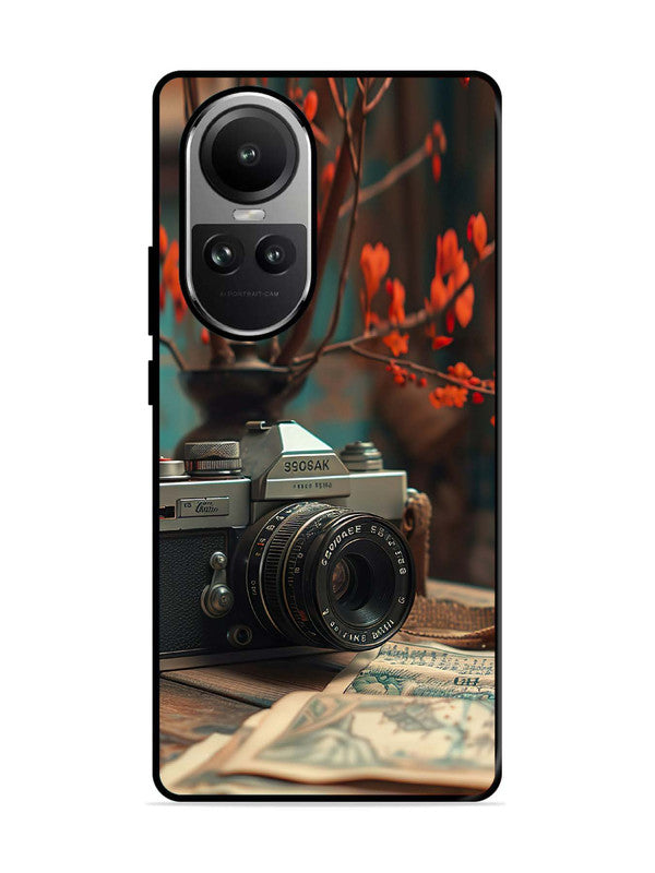 Oppo RENO 10 5G Retro Camera