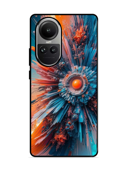 Oppo RENO 10 5G Colorful Solstice