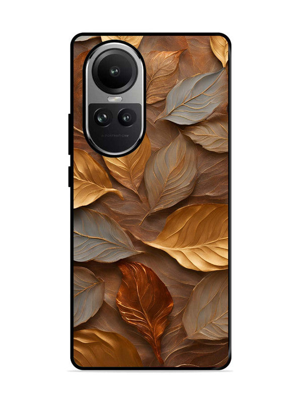 Oppo RENO 10 5G Dry Leaves