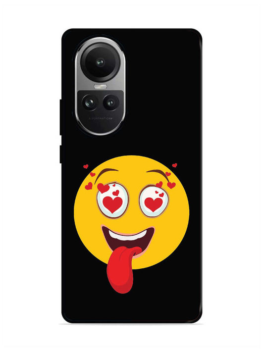 Oppo RENO 10 5G Lovely Smiley