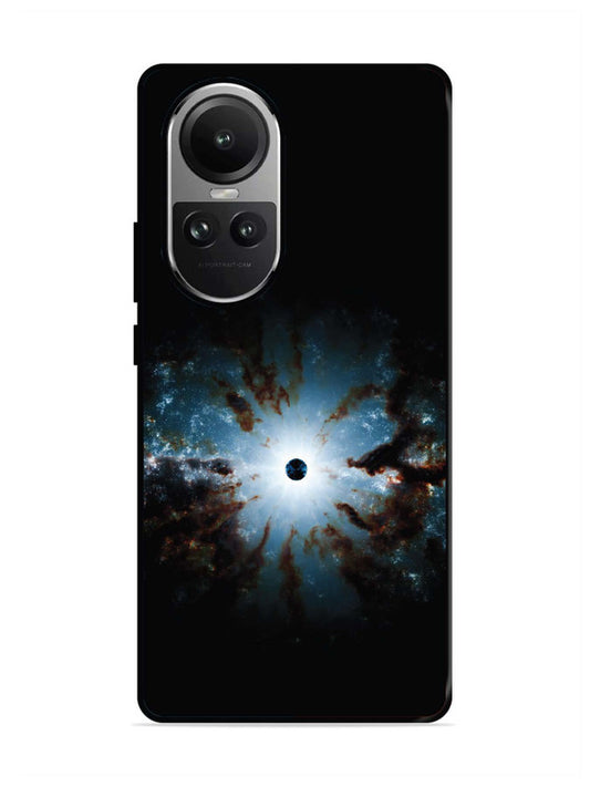 Oppo RENO 10 5G Dark Universe