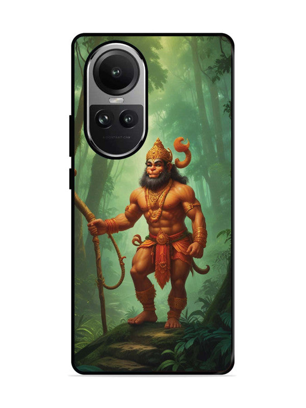 Oppo RENO 10 5G Veer Hanuman