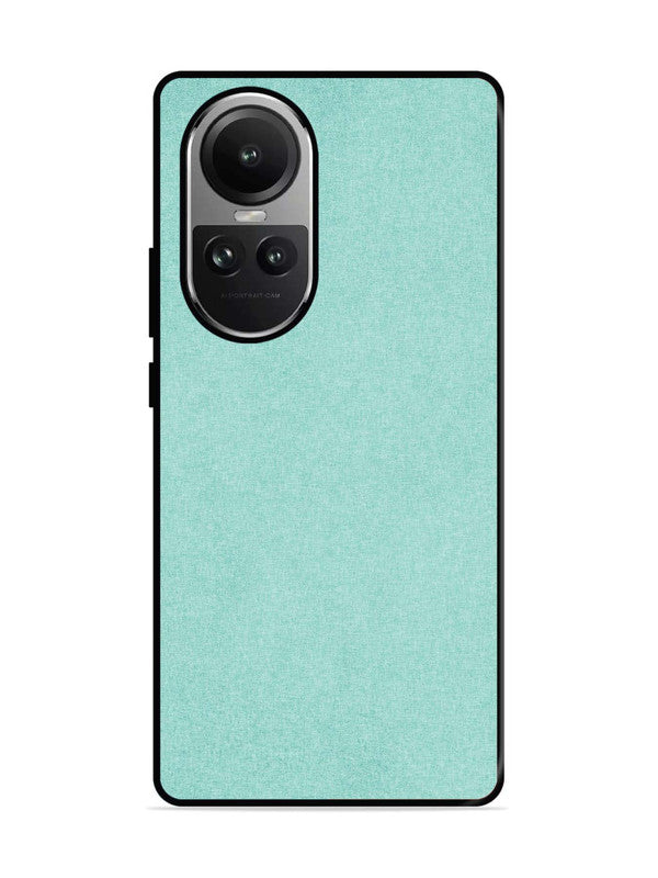Oppo RENO 10 5G Ocean Breeze Plain