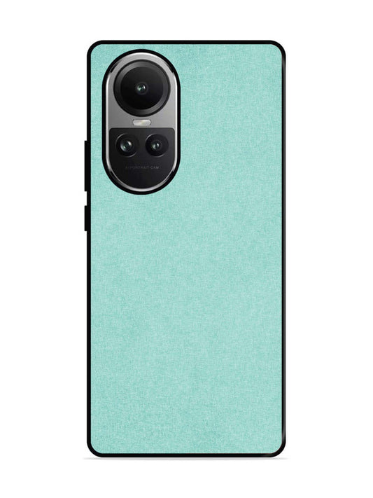 Oppo RENO 10 5G Ocean Breeze Plain