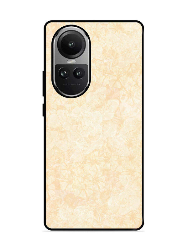 Oppo RENO 10 5G Blossom White Floral