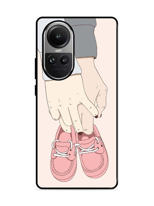 Oppo RENO 10 5G New baby Arriving