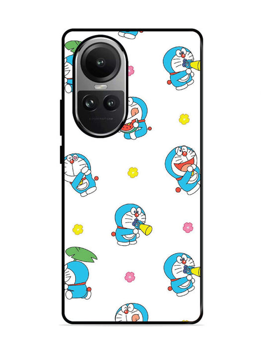 Oppo RENO 10 5G Doraemon
