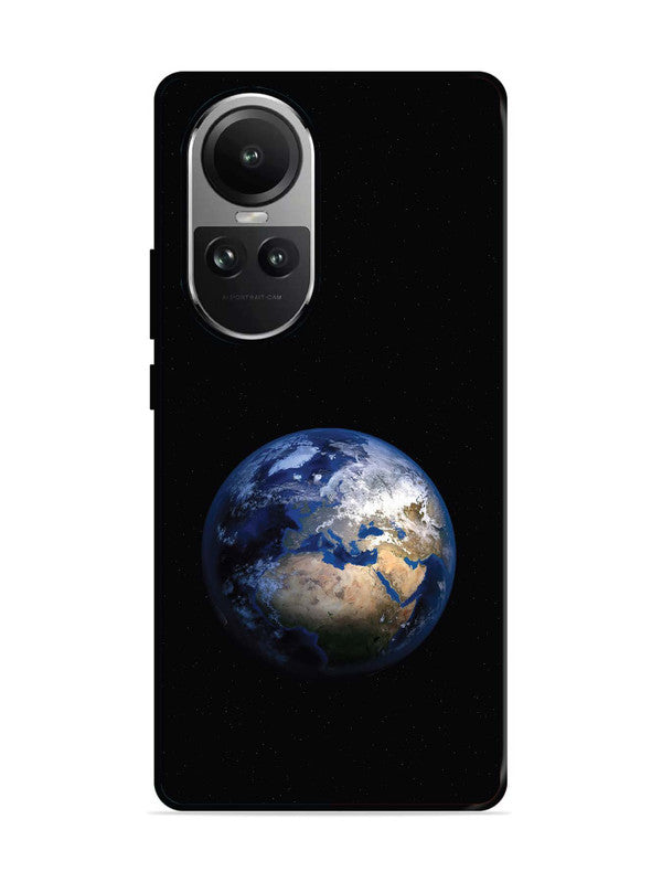 Oppo RENO 10 5G Earth From Space