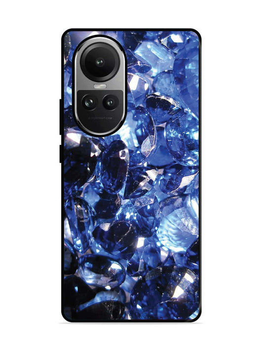 Oppo RENO 10 5G Oceanic Sapphire Sphere