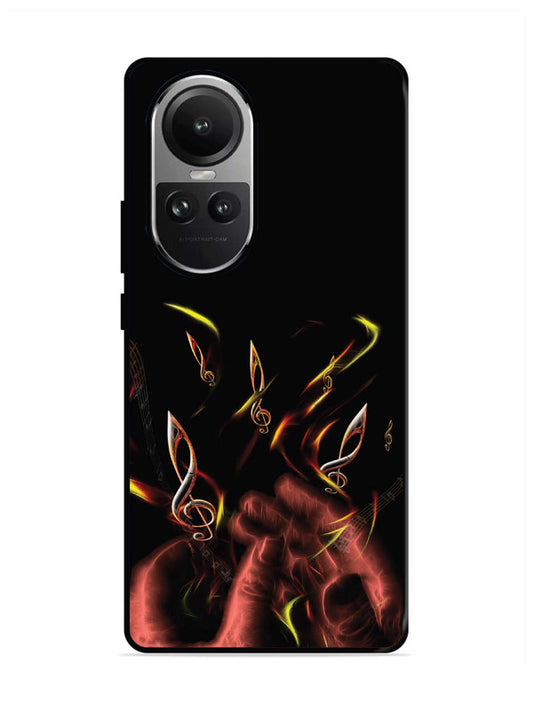 Oppo RENO 10 5G Musical Art