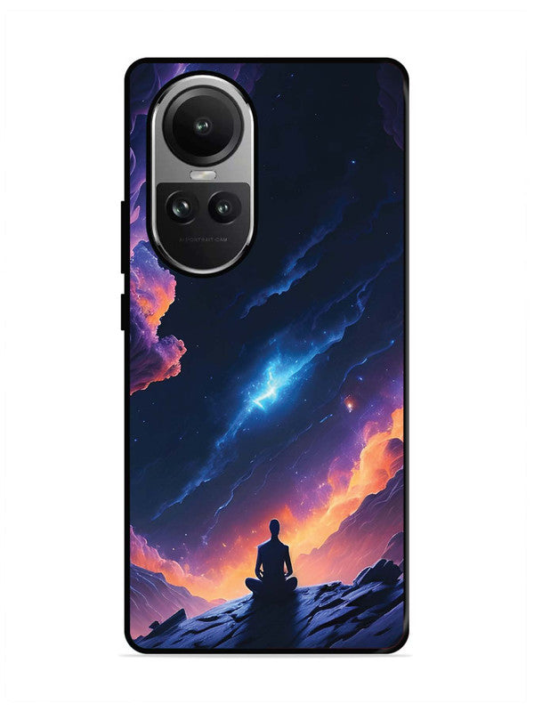 Oppo RENO 10 5G Yoga beautiful Sky