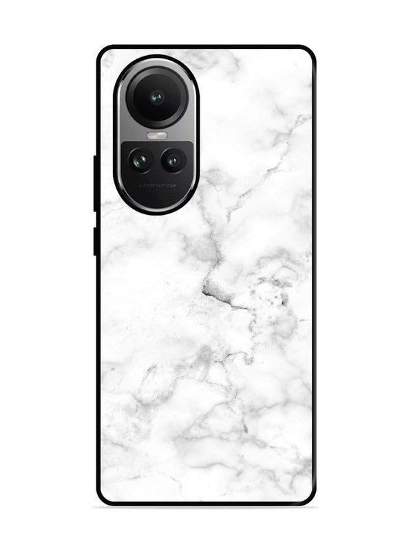 Oppo RENO 10 5G White Marble