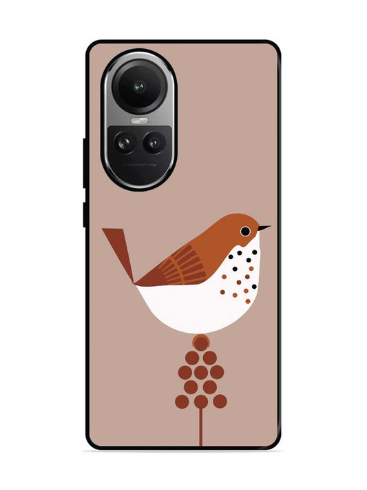 Oppo RENO 10 5G Sparrow