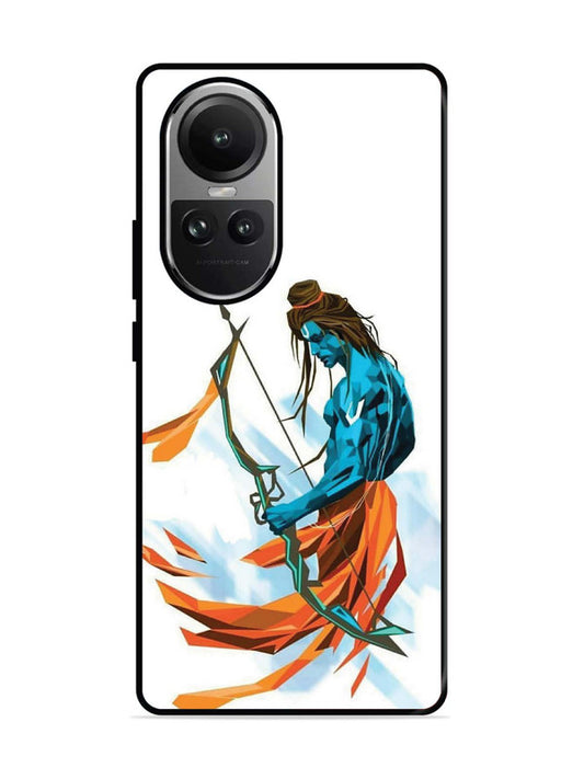 Oppo RENO 10 5G Shri Ram